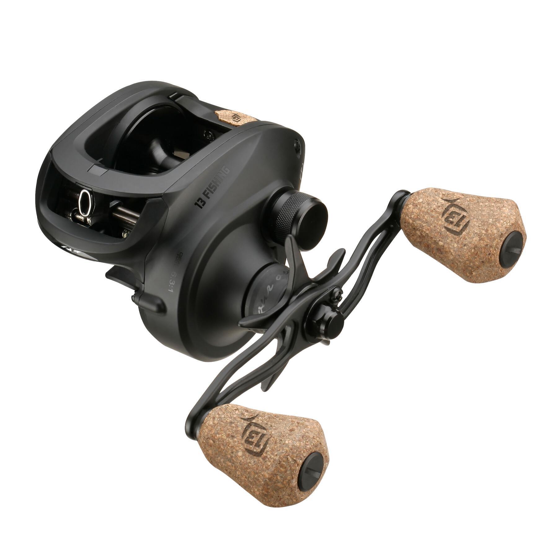 Rulle 13 Fishing Concept A3 - 5.5:1 lh