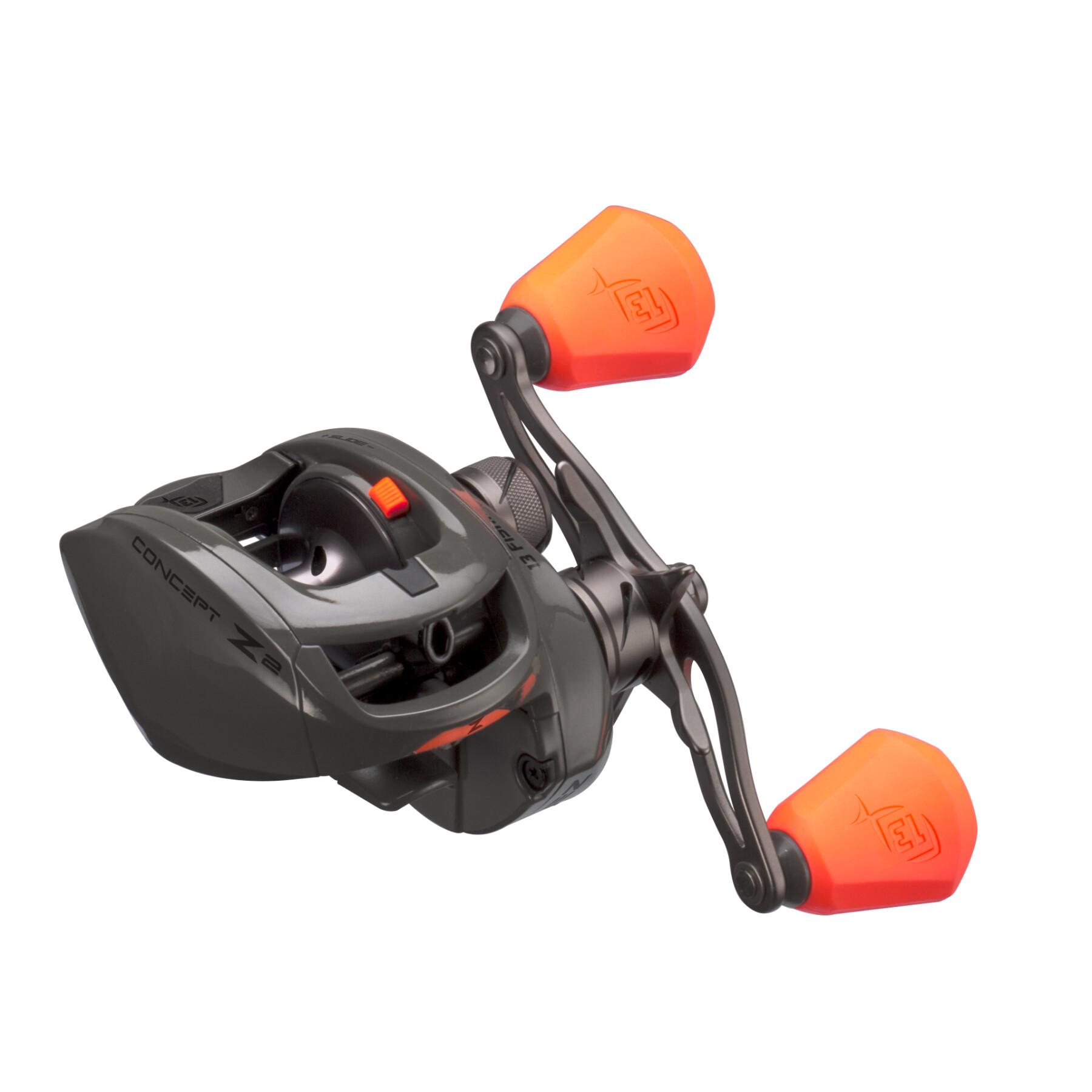 Rulle 13 Fishing Concept Z sld 7.5:1 rh