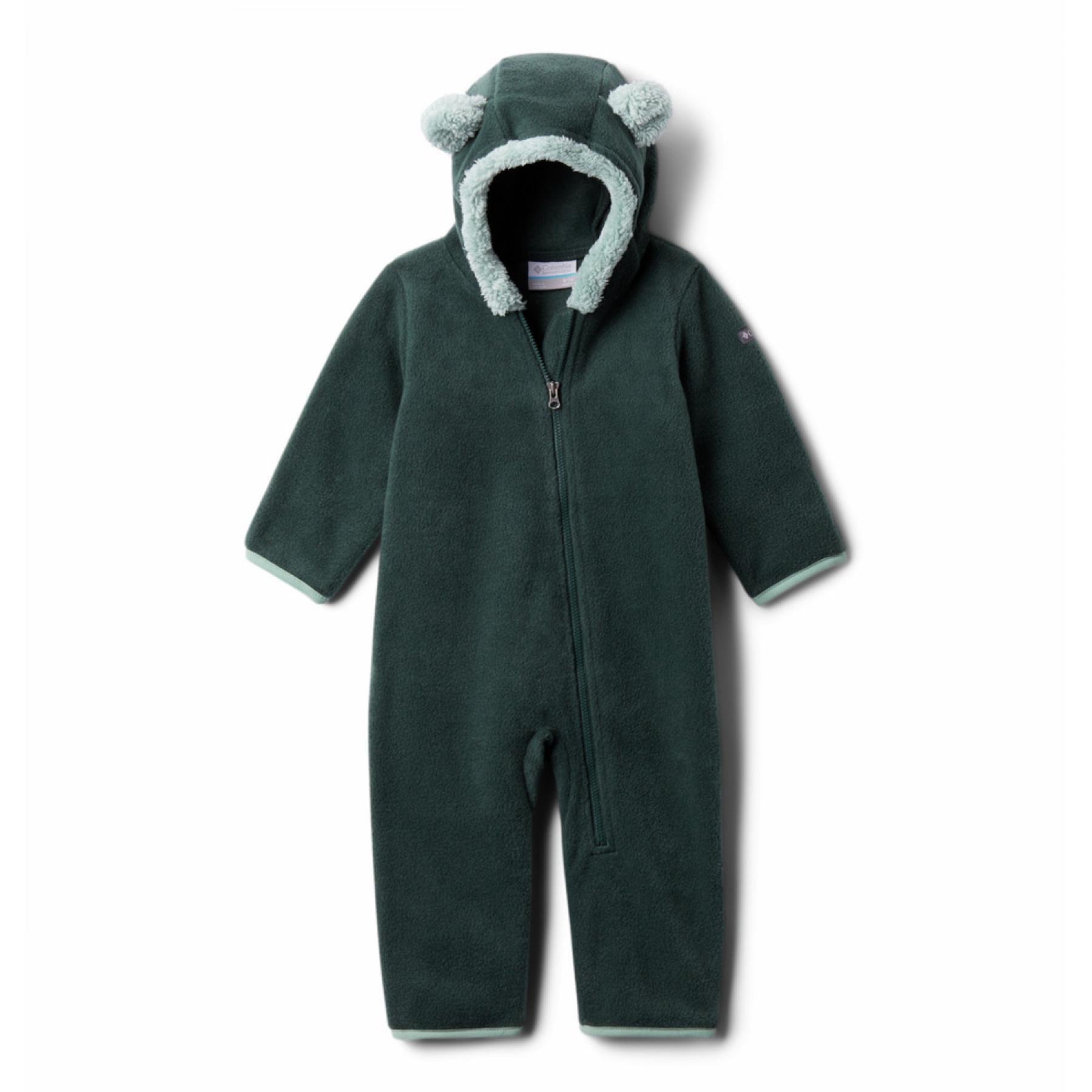 Baby kostym Columbia Tiny Bear II Bunting