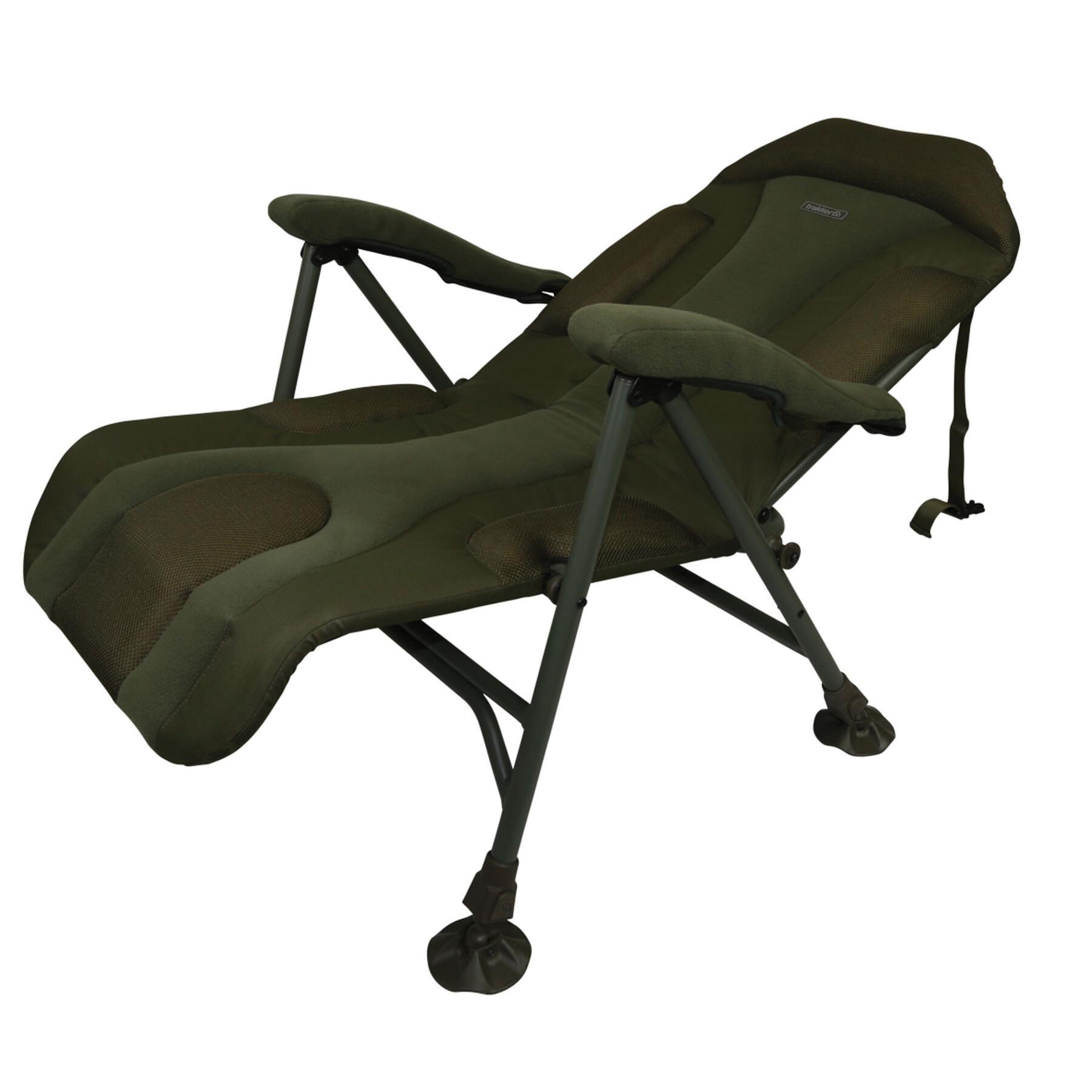 Nivå stol Trakker levelite long-back recliner