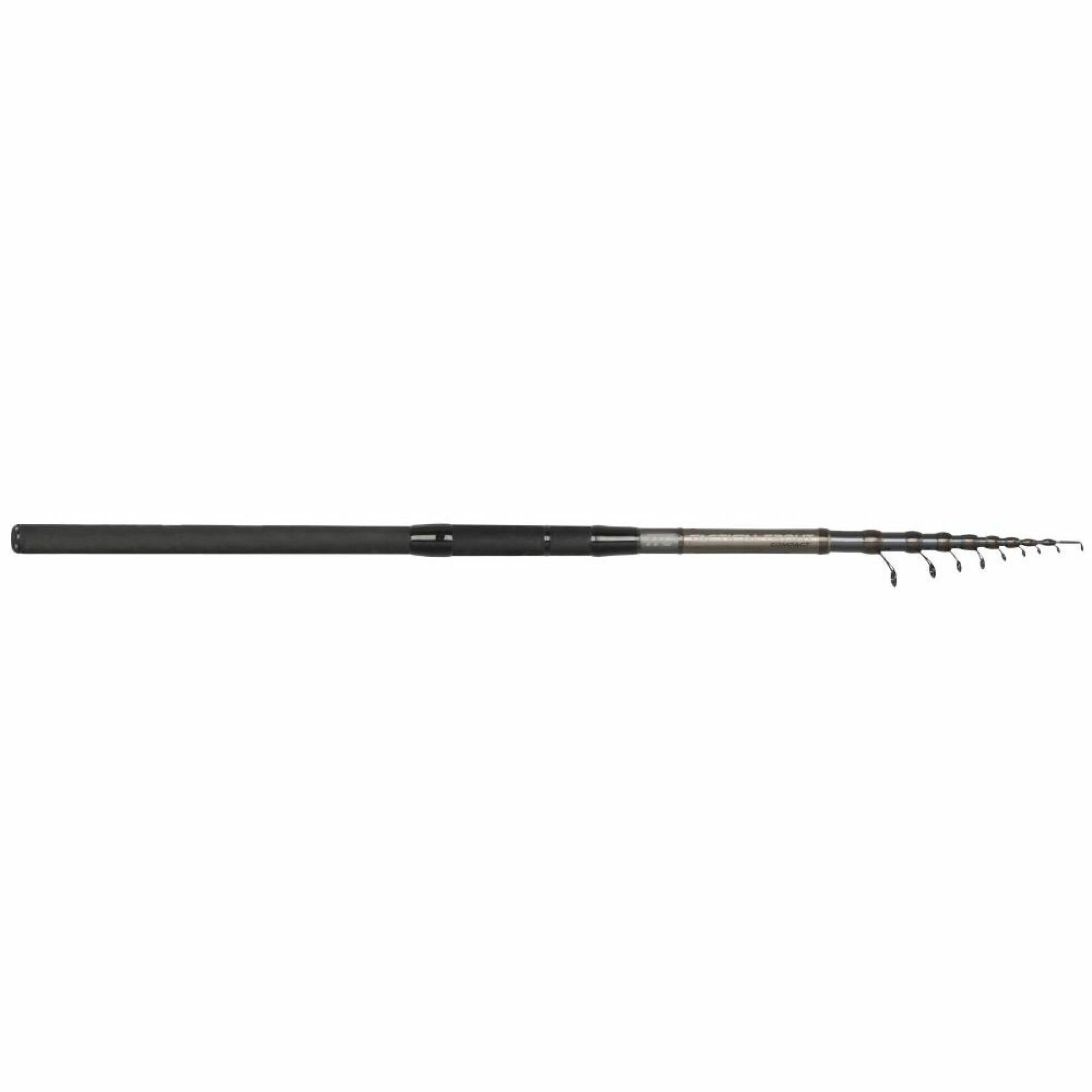 Spinnrodd Spro tactical trout compact 5-25g