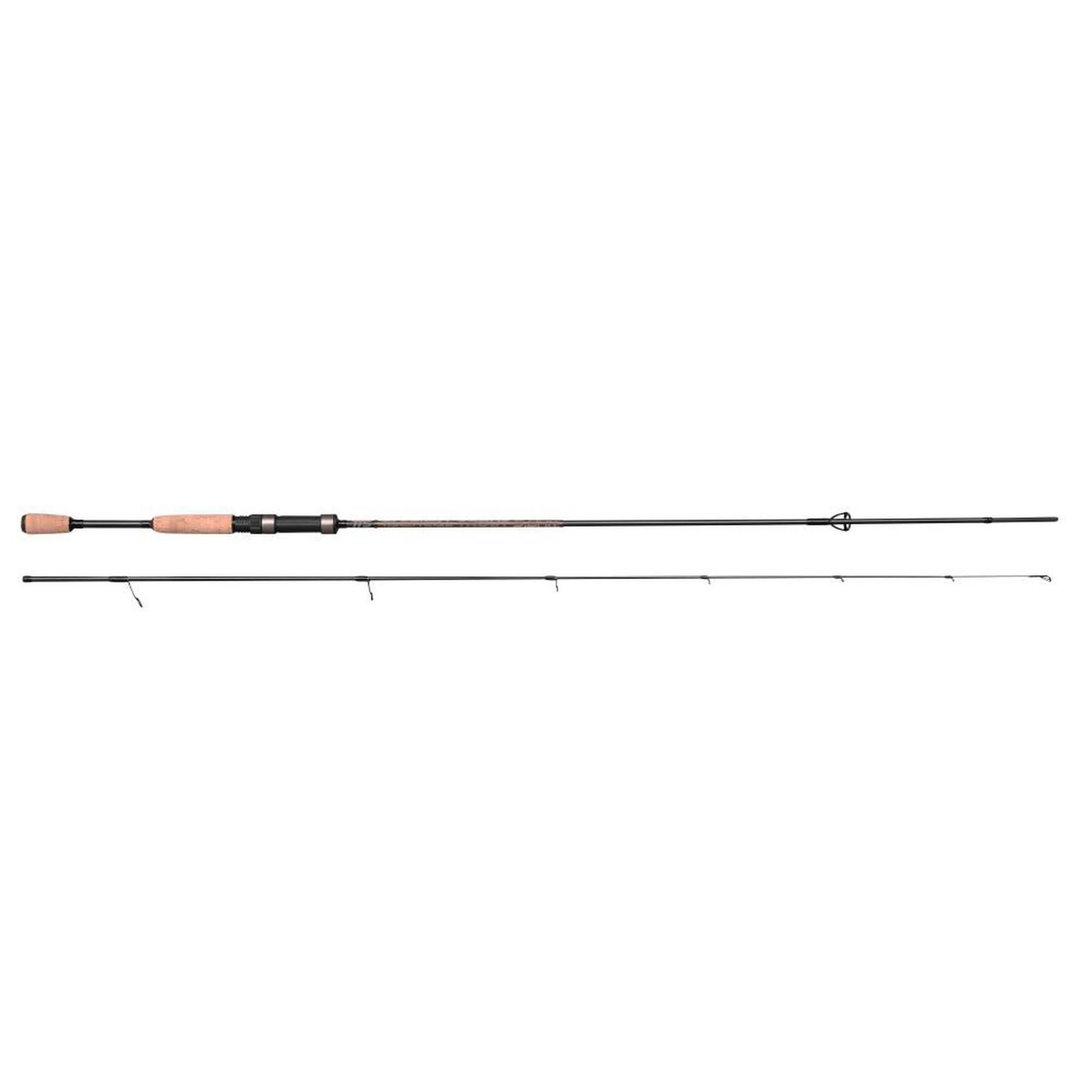 Spinnrodd Spro tactical trout s.bait 0,5-4g