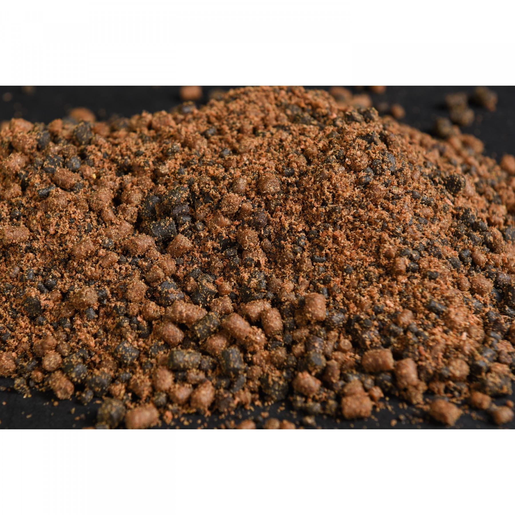 Blandningar av påsar CCMoore Oily Bag Mix 1kg
