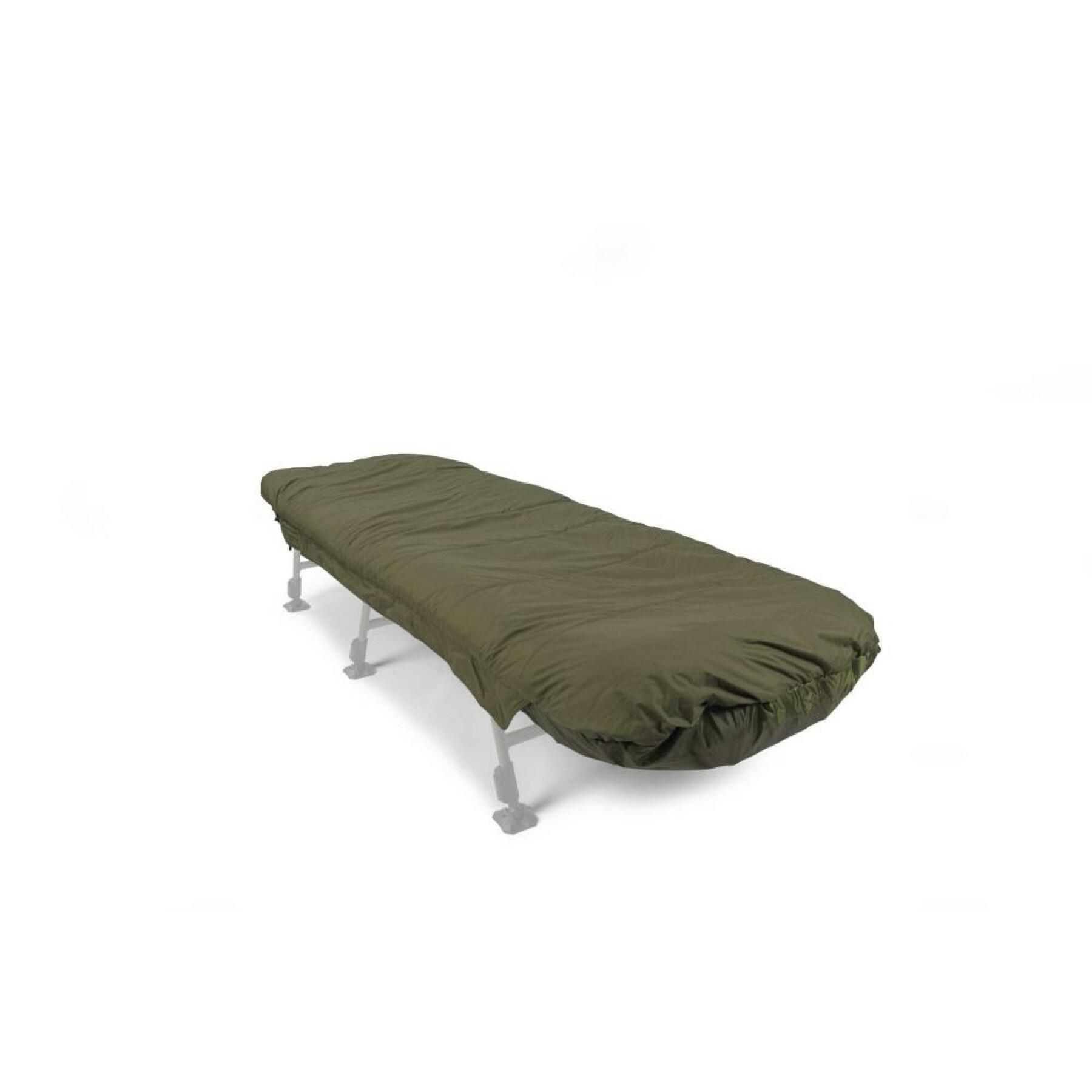 Sängstol Avid benchmark thermatech heated sleeping bag- standard