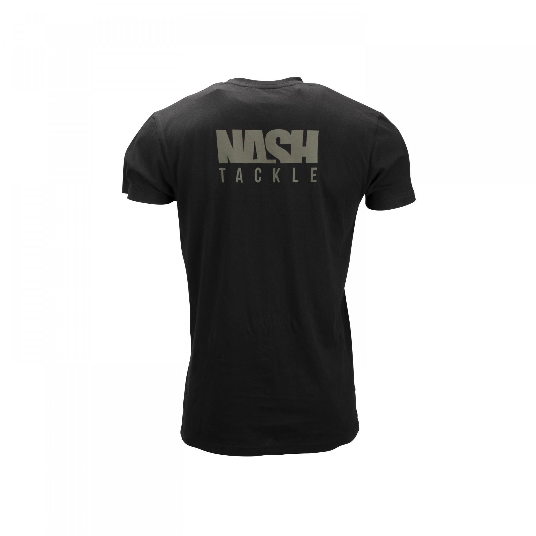 T-shirt för barn Nash Tackle