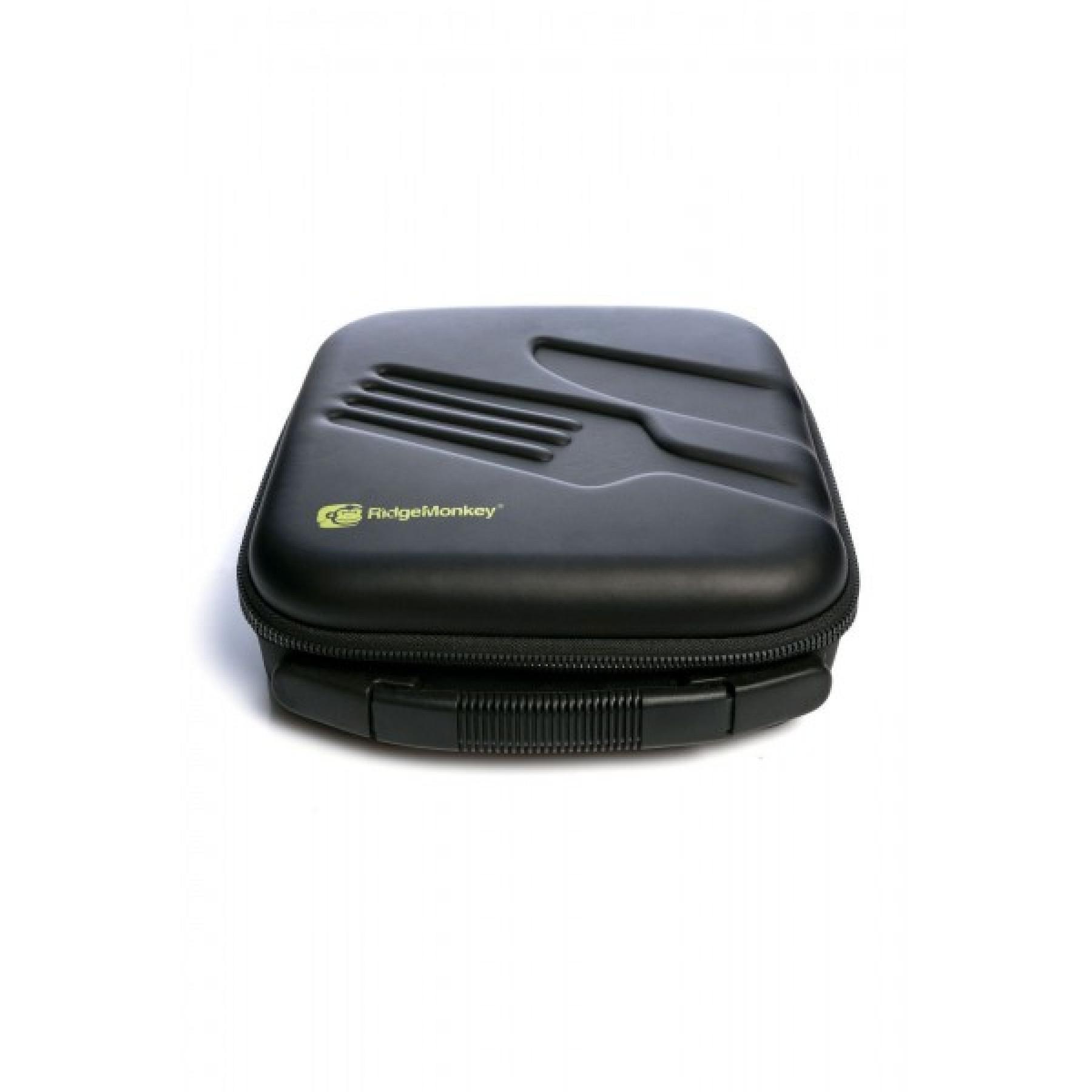 Förvaringslåda Ridge Monkey GorillaBox Toaster Case XL