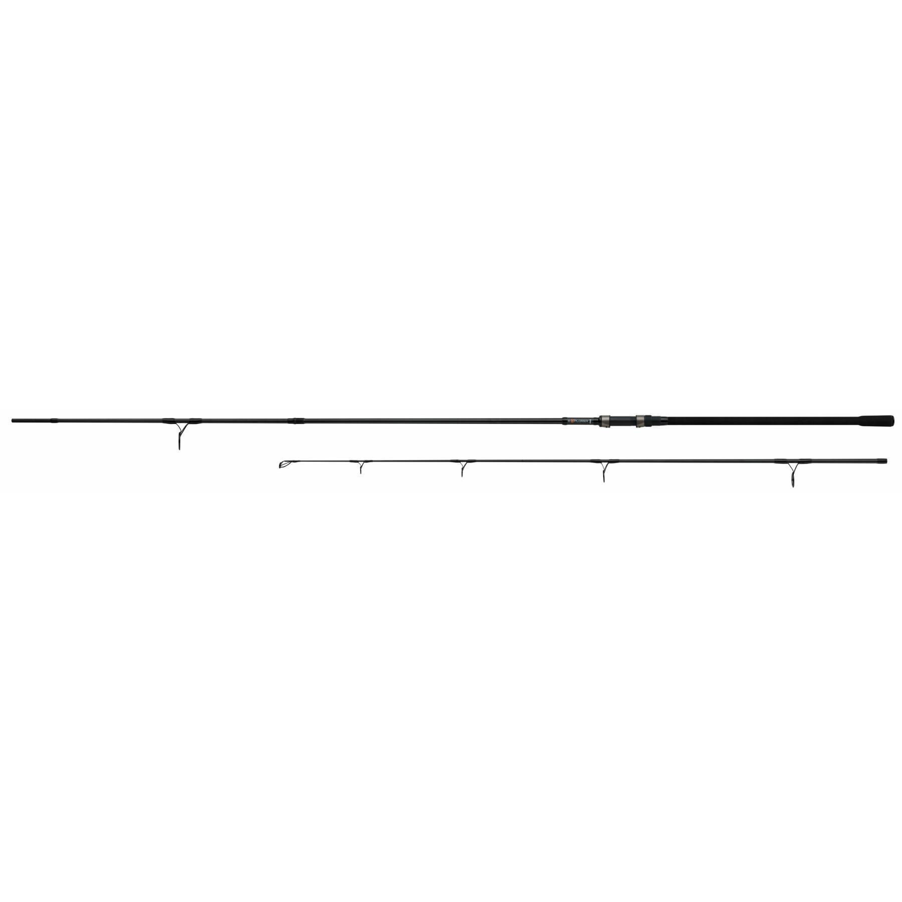 Fiskespö Fox Explorer 10ft 4.25lb Spod/Marker/Full Shrink