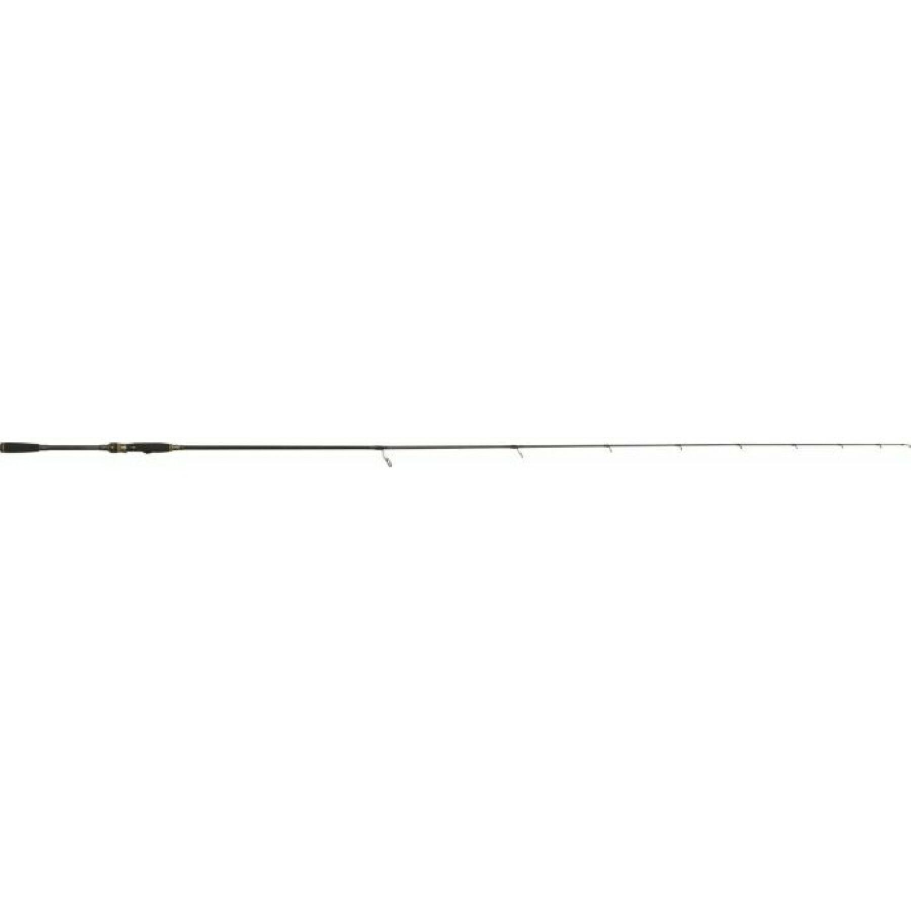 Spinnrodd Megabass F6-70XS 10,5-28g