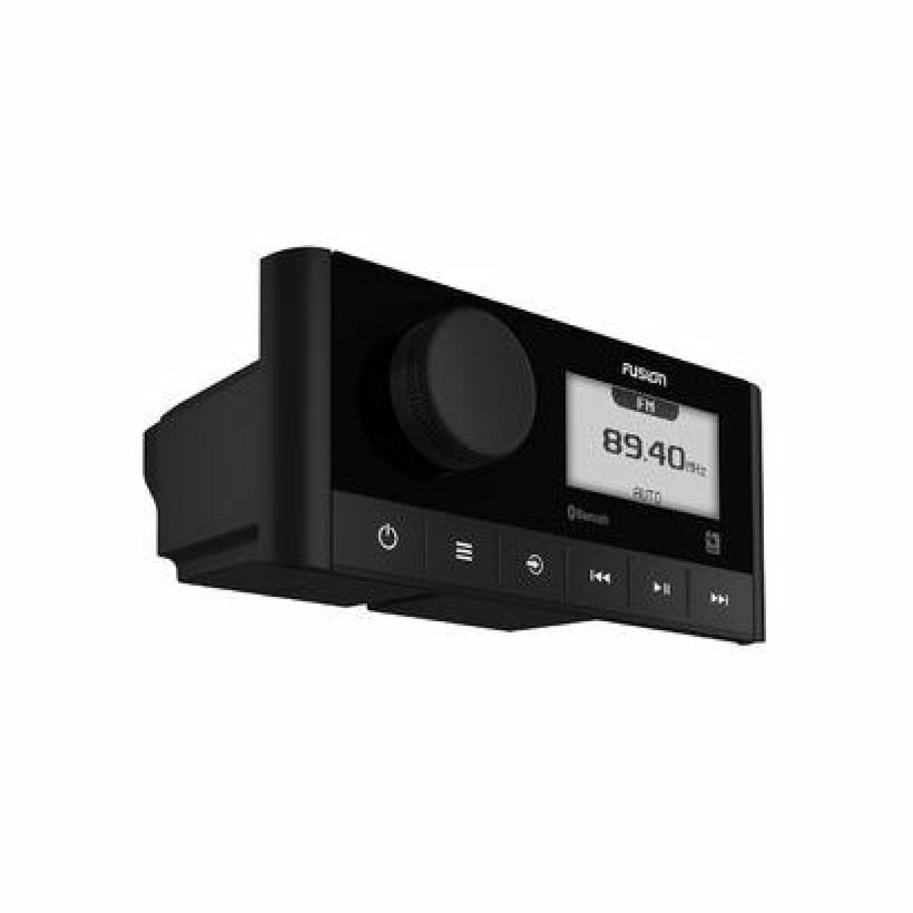 Stereospelare och marinradio med Bluetooth Fusion RA60 - IPX7
