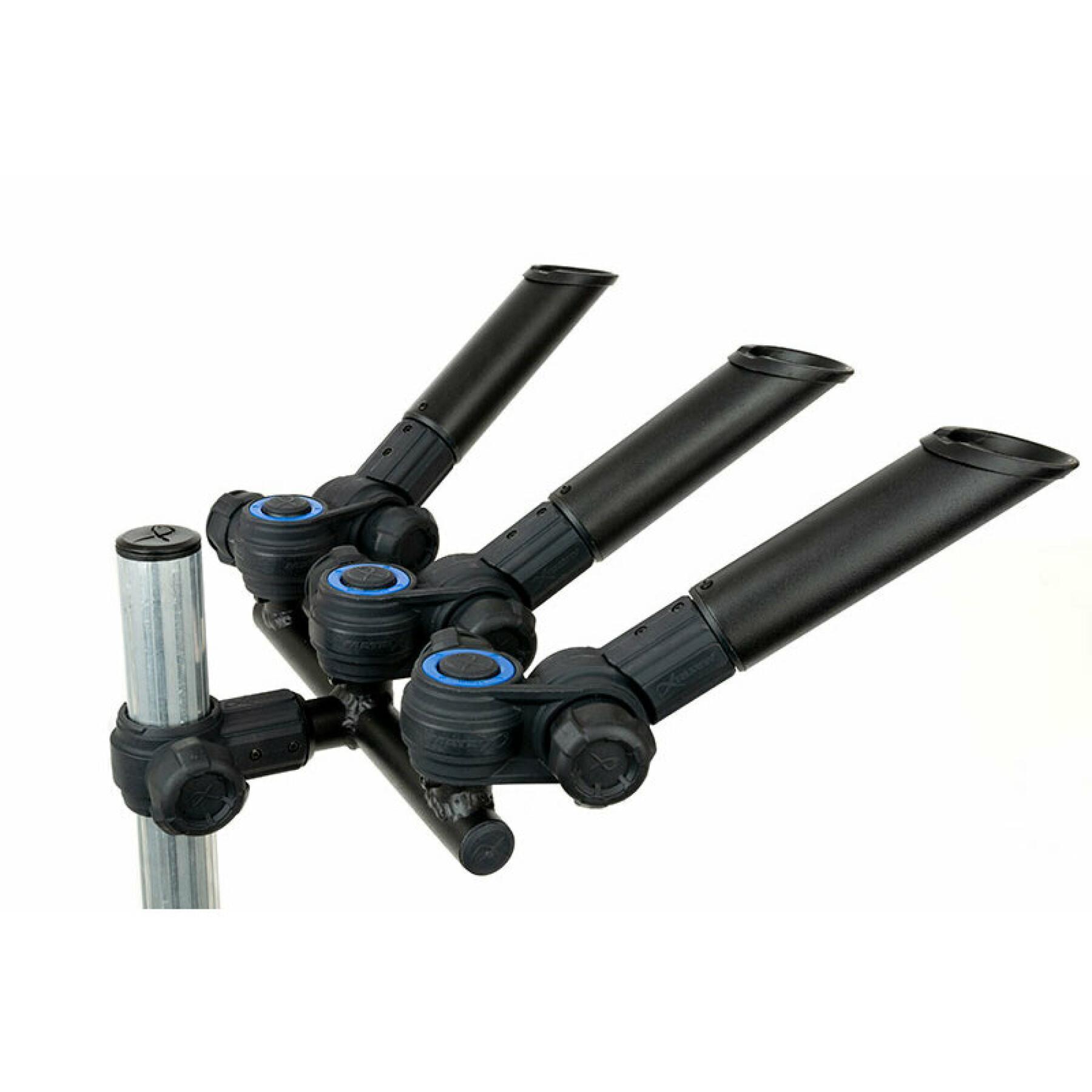 Hållare för käppar Matrix 3D-R Multi Angle Rod Holder