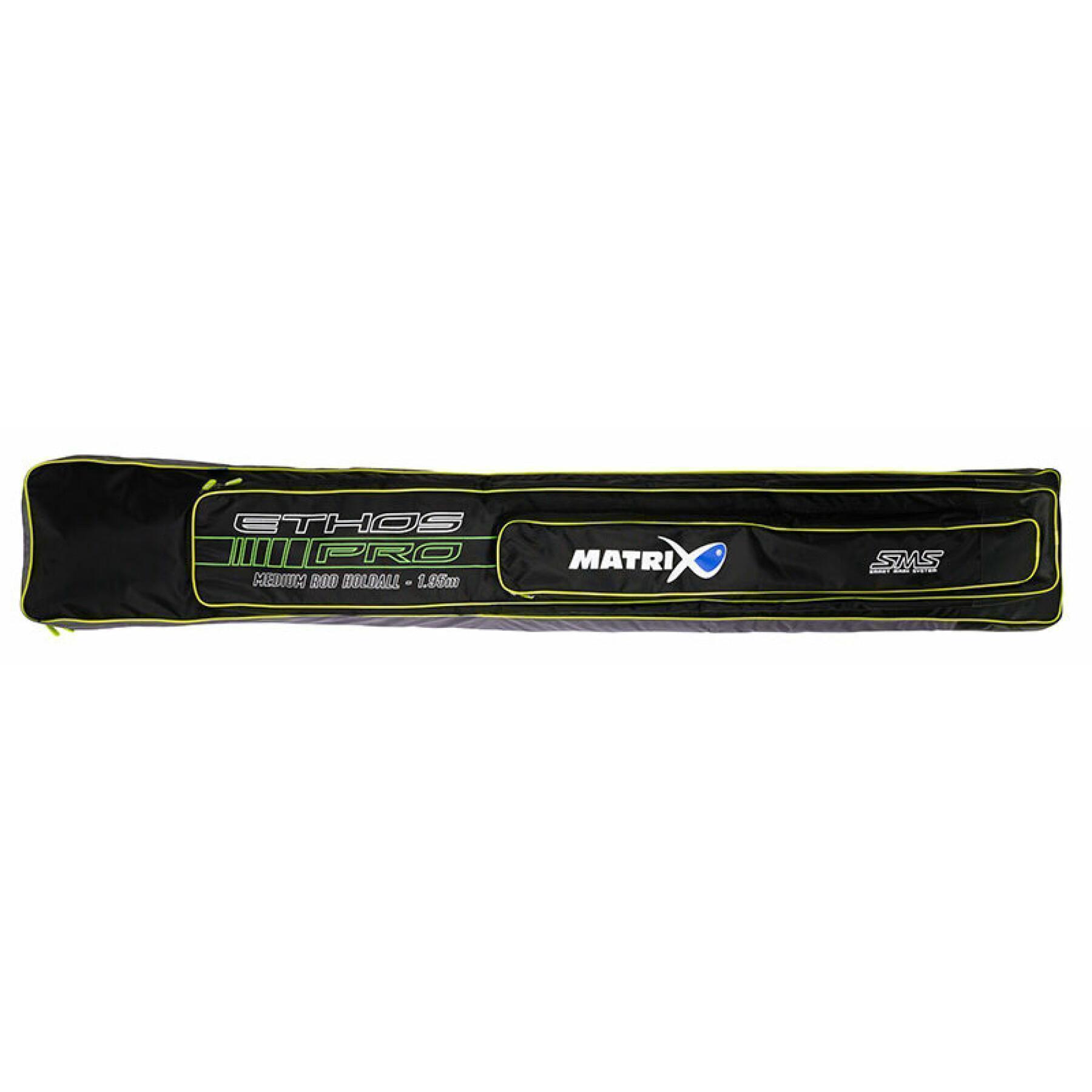 Paket med karpspön Matrix MTX3 ultra 16m