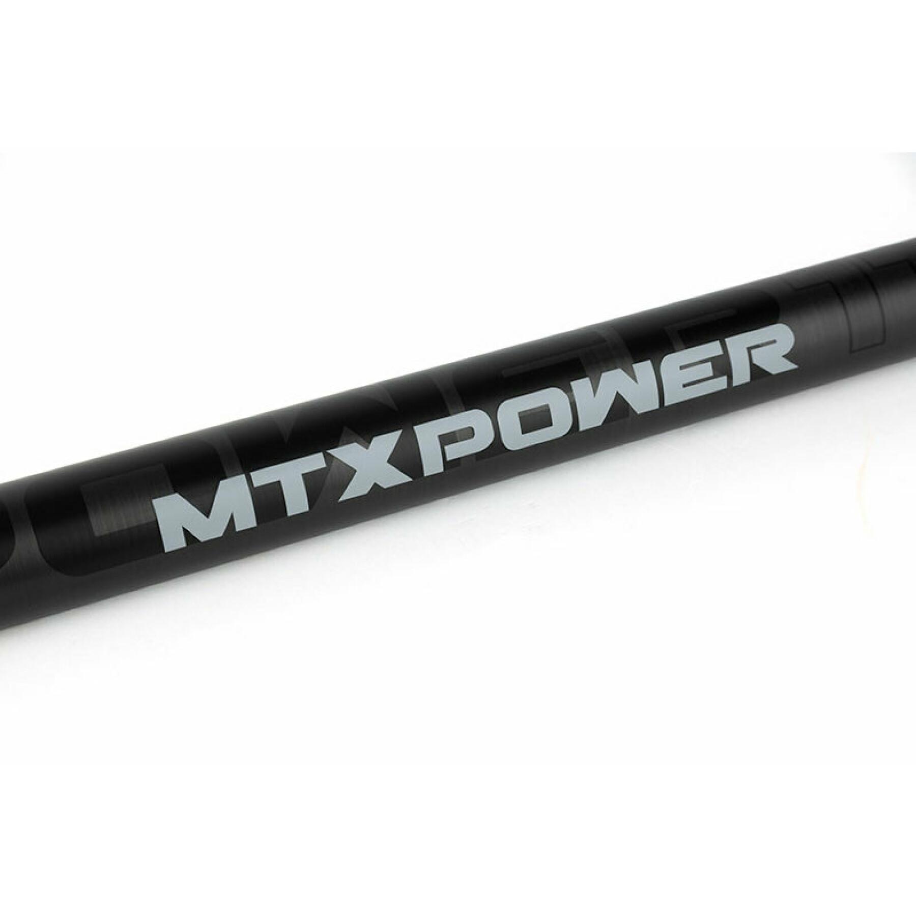 Sektion Matrix MTX power no6