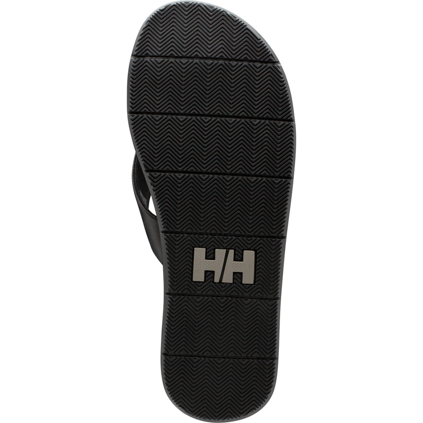 Flip-flops i läder Helly Hansen Seasand