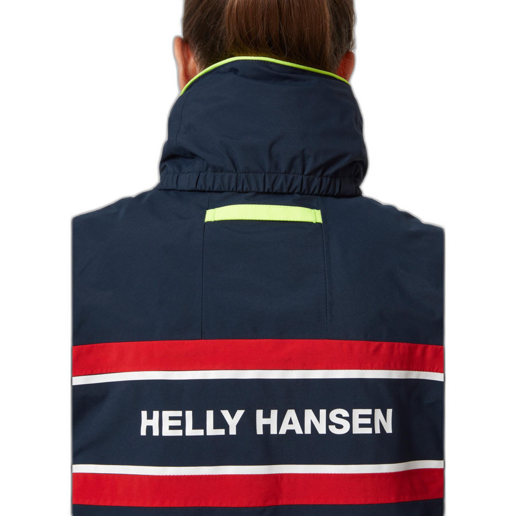 Jacka för kvinnor Helly Hansen saltholm