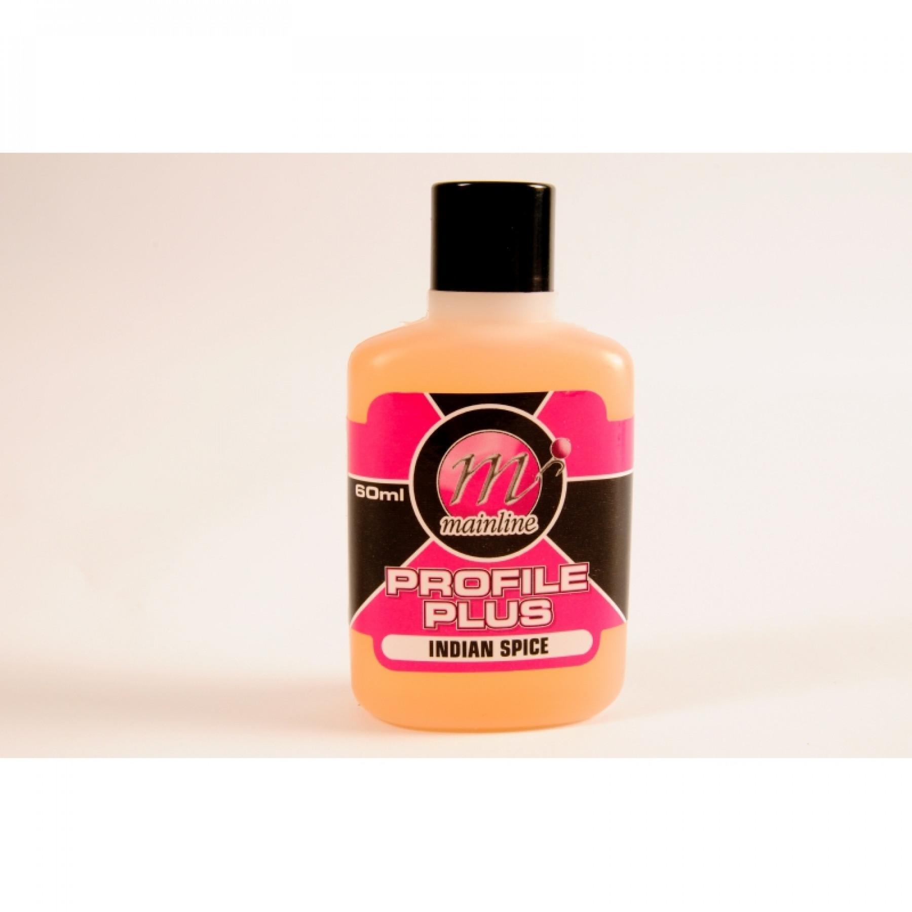 Arom Mainline Profile Plus Indian Spice 60 ml