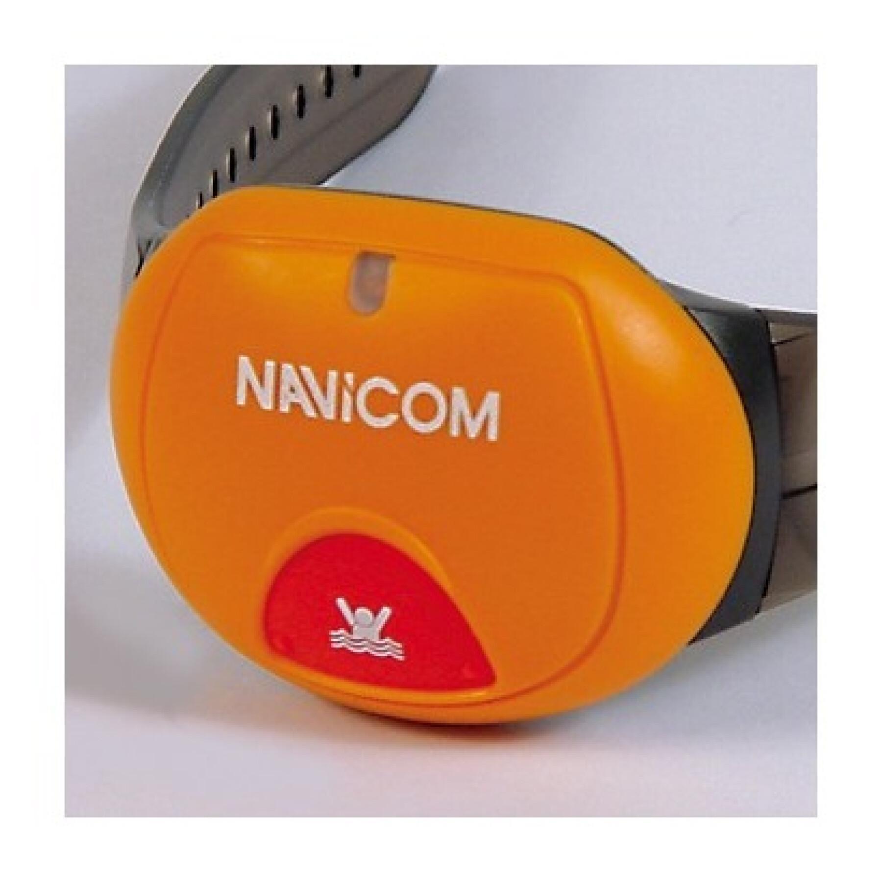 Valfritt mob-armband endast mob - slutet av produktionen Navicom RT650