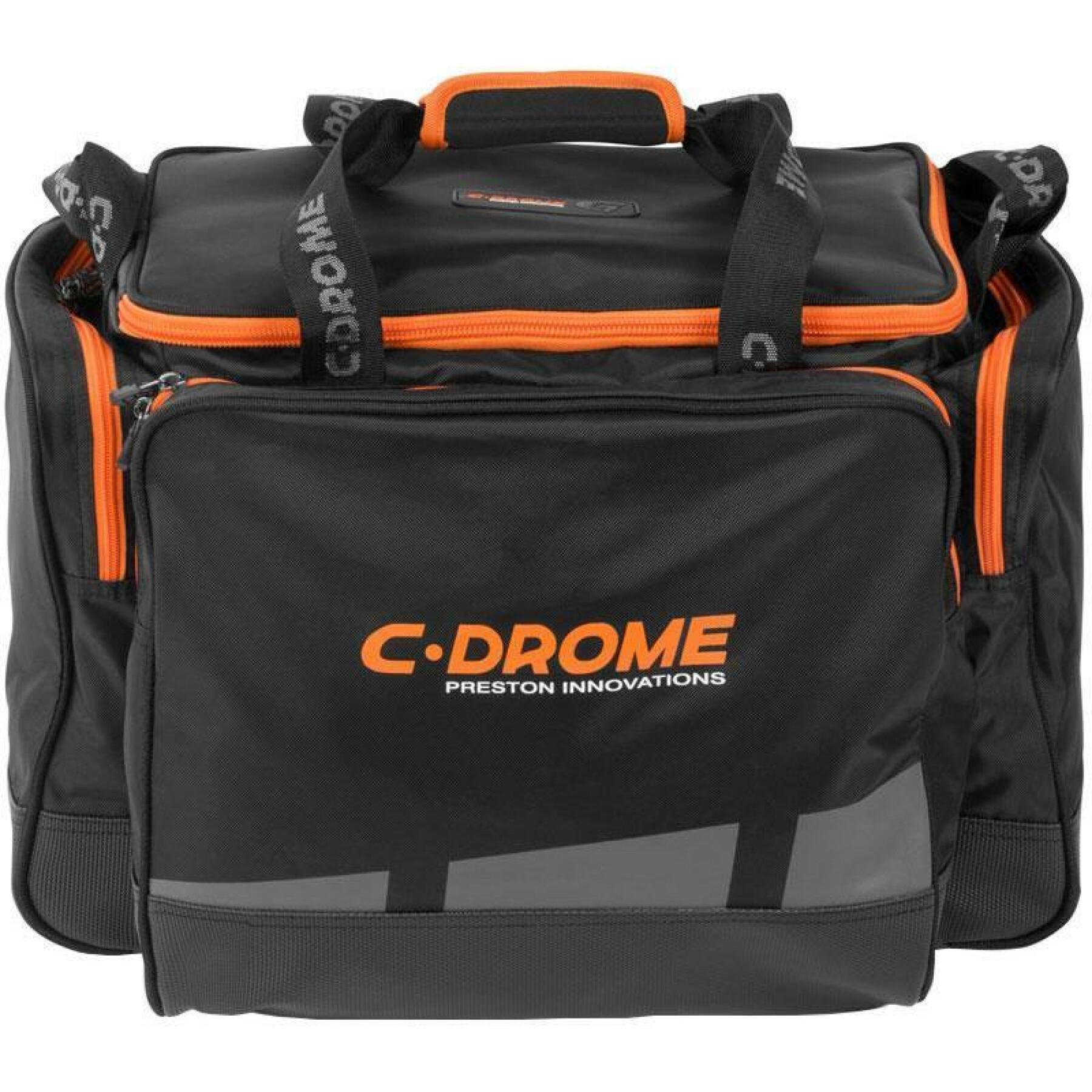 Carryall-väska Preston C-Drome