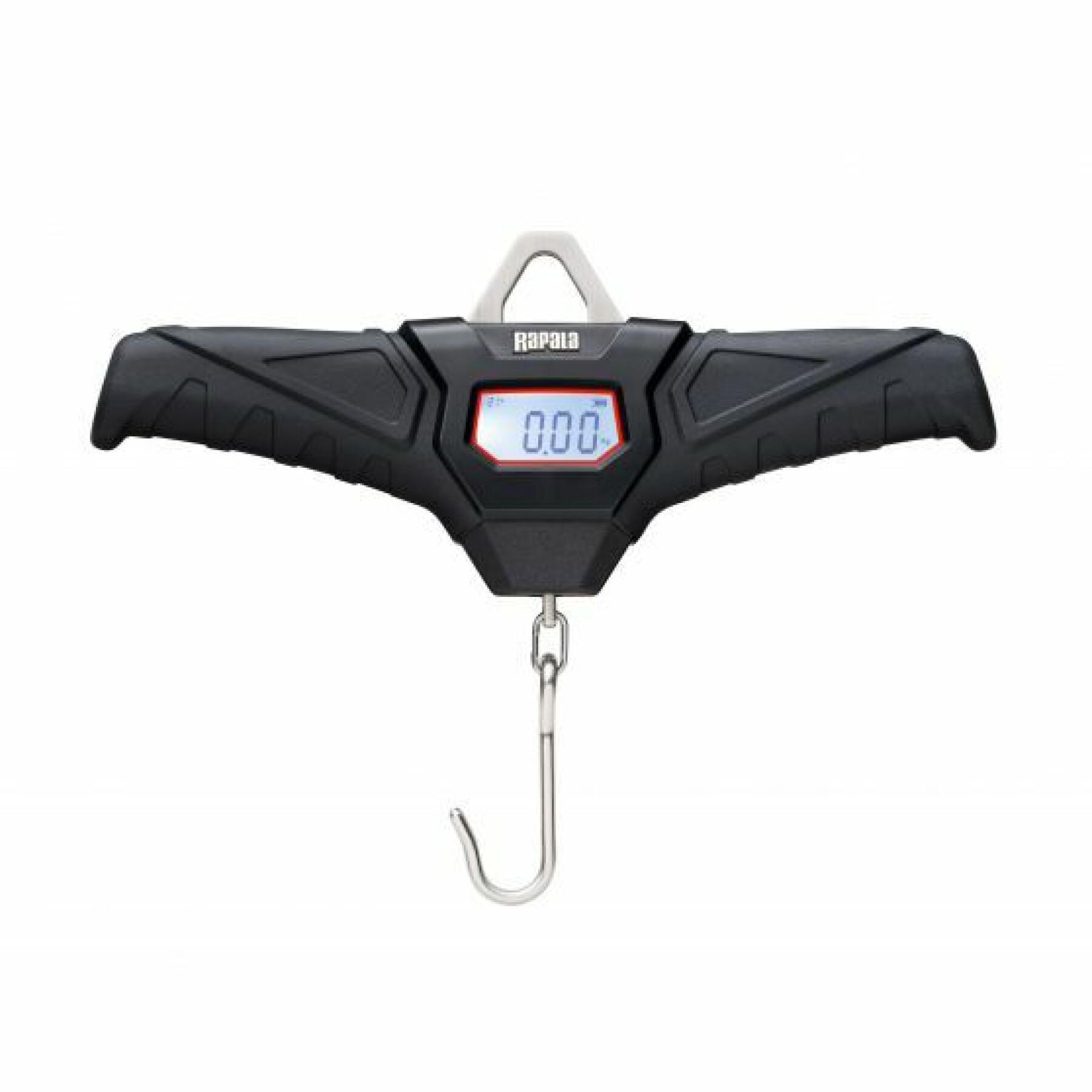 Lastcell Rapala rcd magnum 50kg scale