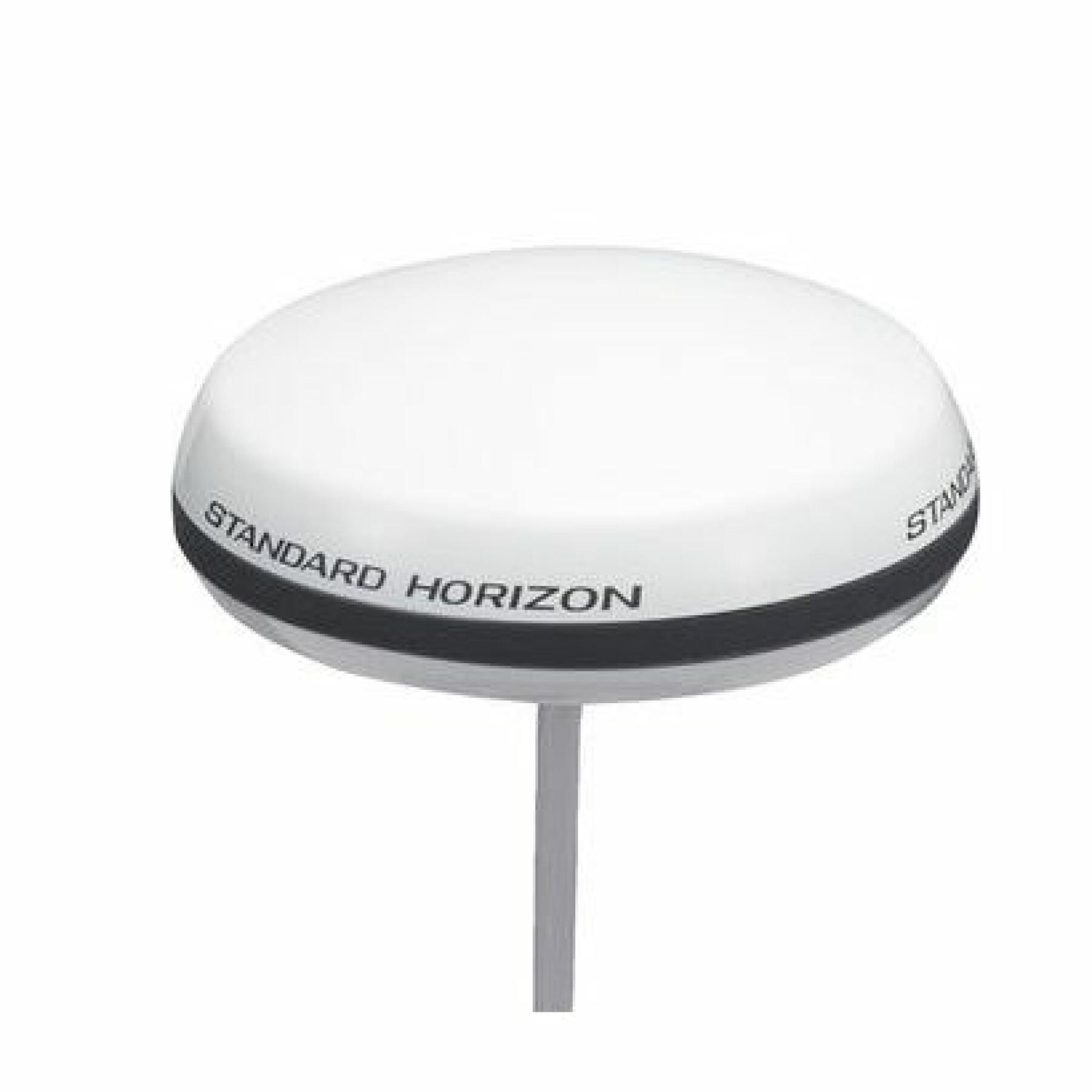 Extern GPS-antenn 15 m kabel för alla fasta modeller Standard Horizon