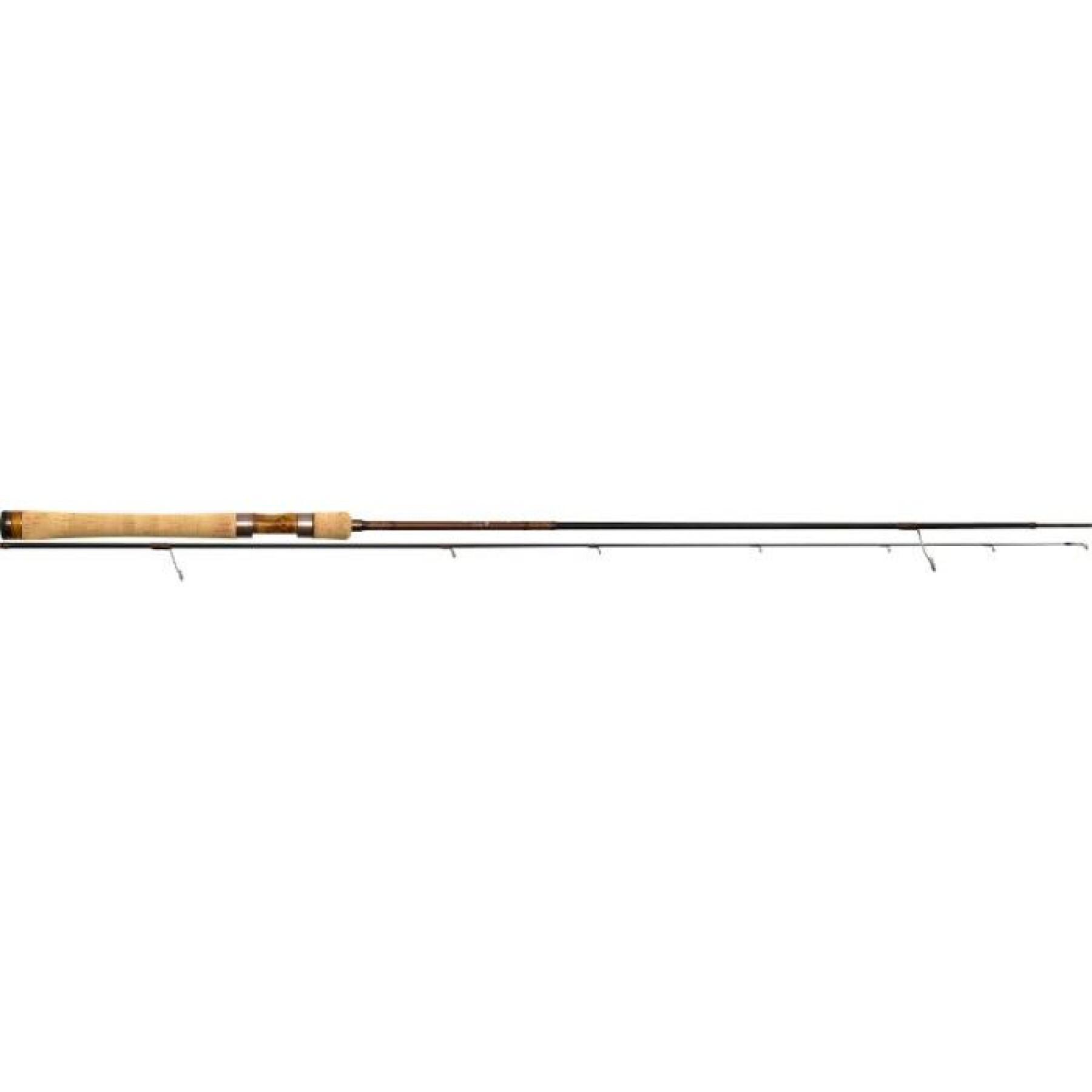 Spinnrodd Ultimate Fishing Amago Evo 67 LML 3-8g