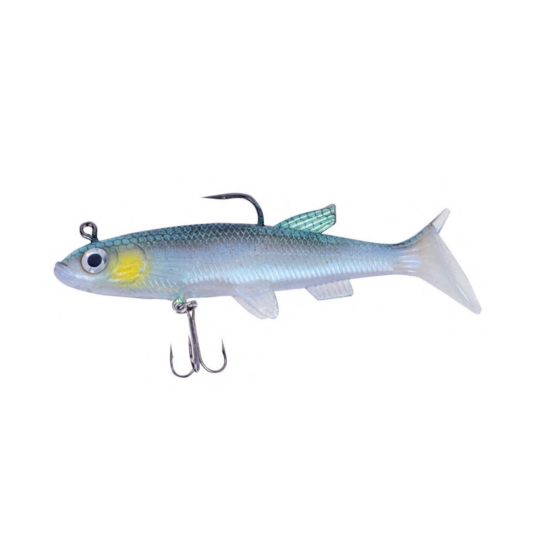 Lockbete Korum Snapper drone silverfish