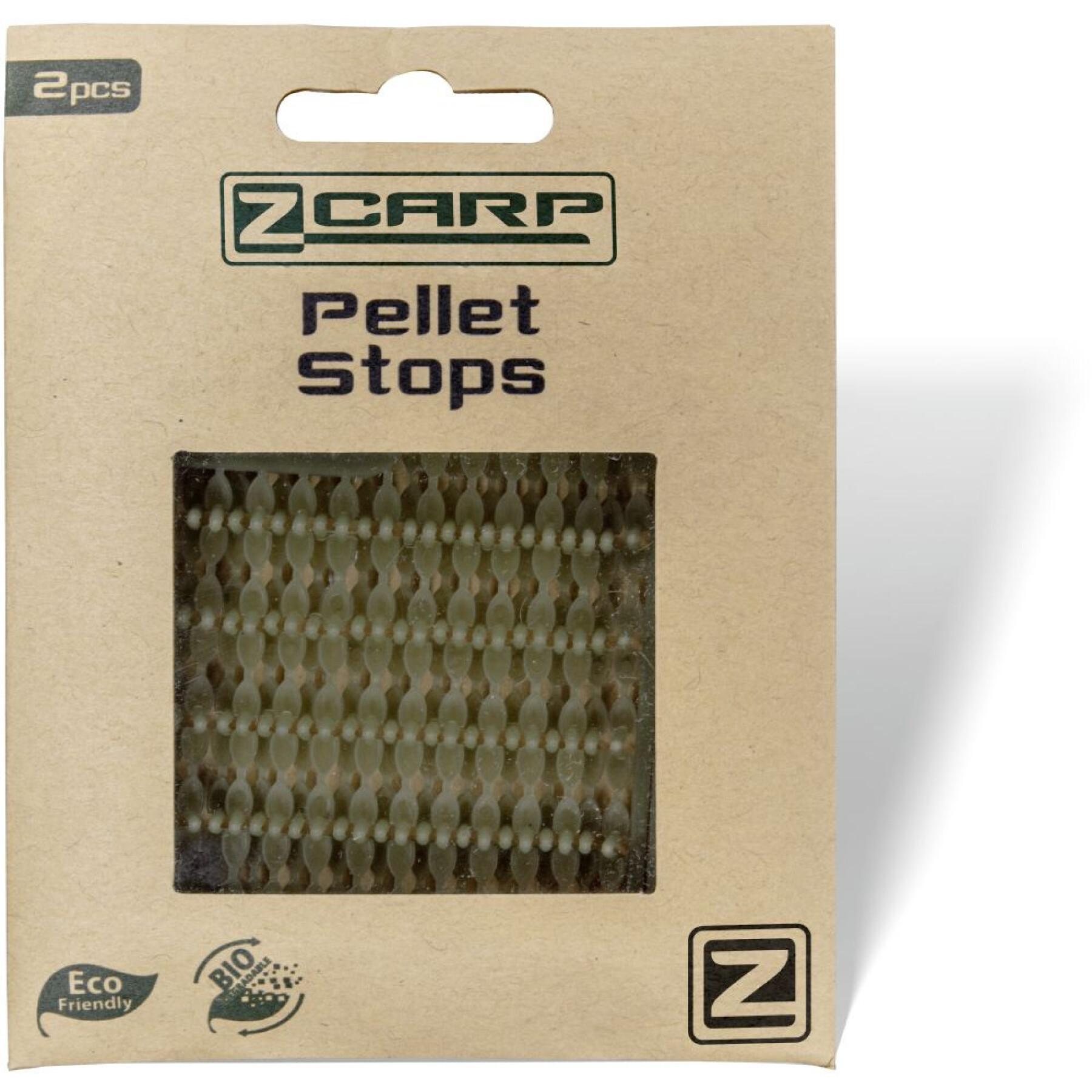 Stoppa pellets Zebco Z-Carp™