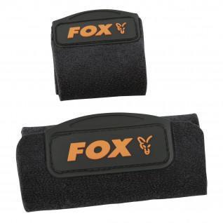Flexibla remsor av neopren Fox