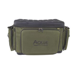 Väska Aqua Products front barrow bag black series