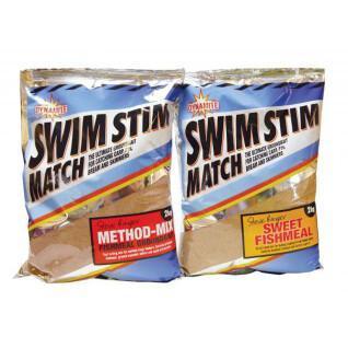 Grundläggande Dynamite Baits swim stim match steve ringer's 2 kg