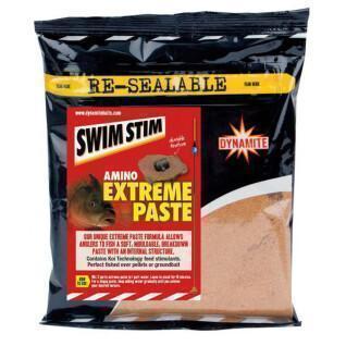 Extrem pasta Dynamite Baits swim stim 350 g