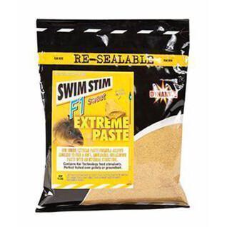 Extrem pasta Dynamite Baits swim stim f1 350 g