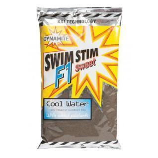 Grundläggande Dynamite Baits swim stim cool water groundbait 800 g