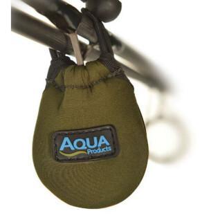 Skydd för 50 mm aqua-ringar