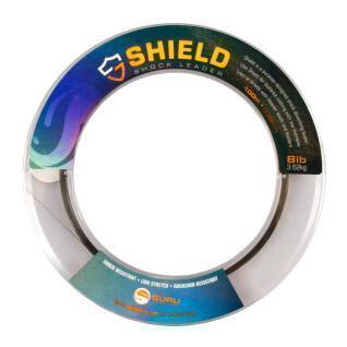 Linje Guru Shield Shockleader Line (0,28mm – 100m)