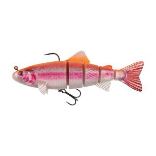 Lockbete Fox Rage Replicant Realistic Trout Jointed - 110g