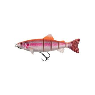 Lockbete Fox Rage Replicant Realistic Trout Jointed Shallow – 77g