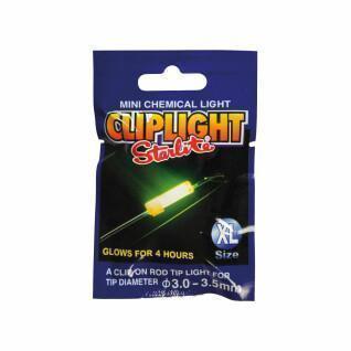 Lampa Tortue cliplight