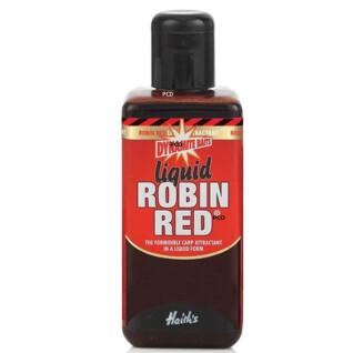 Flytande attraktionsmedel Dynamite Baits Robin red 500ml