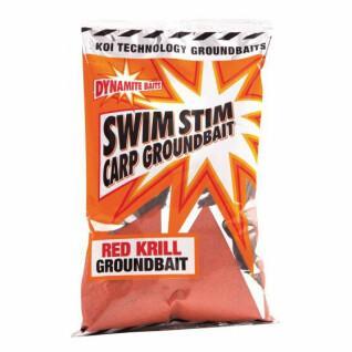 Grundläggande Dynamite Baits swim stim groundbait 900 g