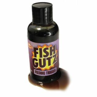 Flytande attraktionsmedel Dynamite Baits fish gutz feeding trigger 50 ml