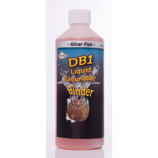 Vätska Dynamite Baits DB1 binder River 500 ml