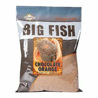 Grundläggande Dynamite Baits Big fish 1,8 kg