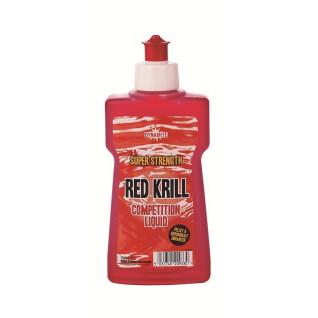 Xl vätska Dynamite Baits Red Krill 250ml