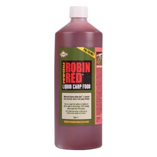 Karpförstärkare dynamite baits robin red liquid carp food