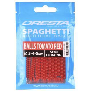 Bete Cresta Spaghetti Balls