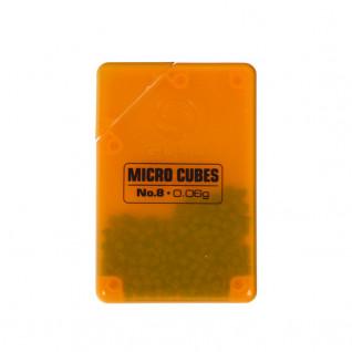 Påfyllning Guru Micro Cubes Refill