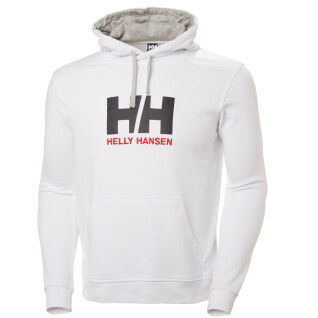 Sweatshirt med huva Helly Hansen Logo