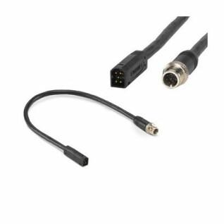 Adapter för Ethernet-kabel Humminbird 800/900/1100/HELIX cm