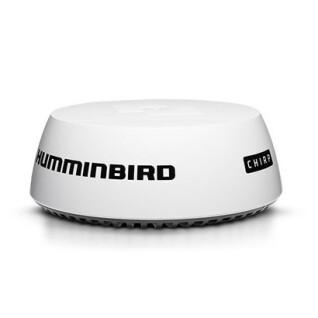 Radar för nätverk Humminbird HB-2124 (750013-1) 2 Kwatts