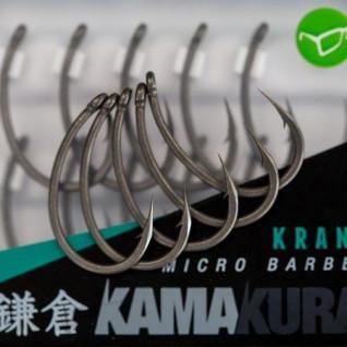 Krok korda Kamakura Krank Barbless S4